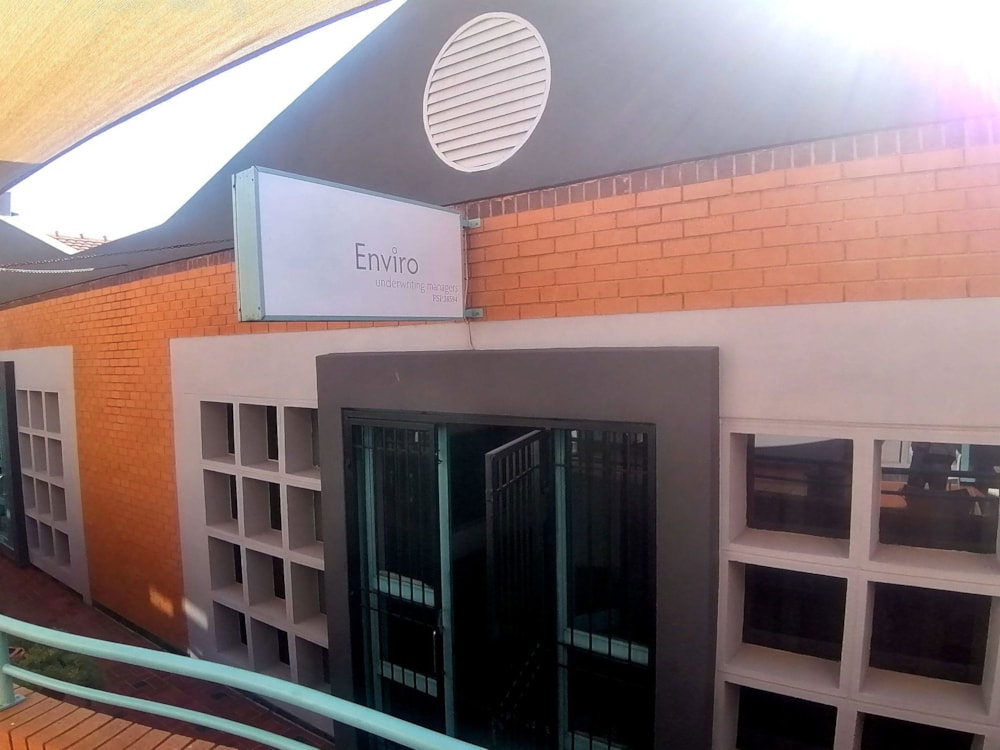 Commercial office to rent in Glenanda - 1GV1748493 Commercial office to rent in Glenanda - 1GV1748493