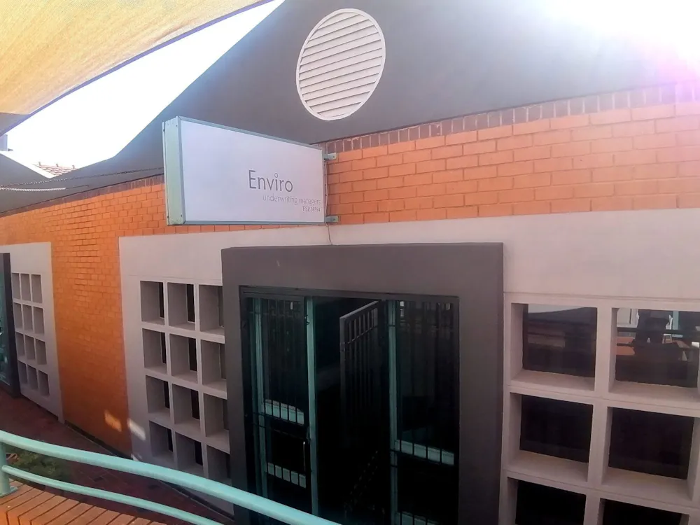 Commercial office to rent in Glenanda - 1GV1748493 Commercial office to rent in Glenanda - 1GV1748493