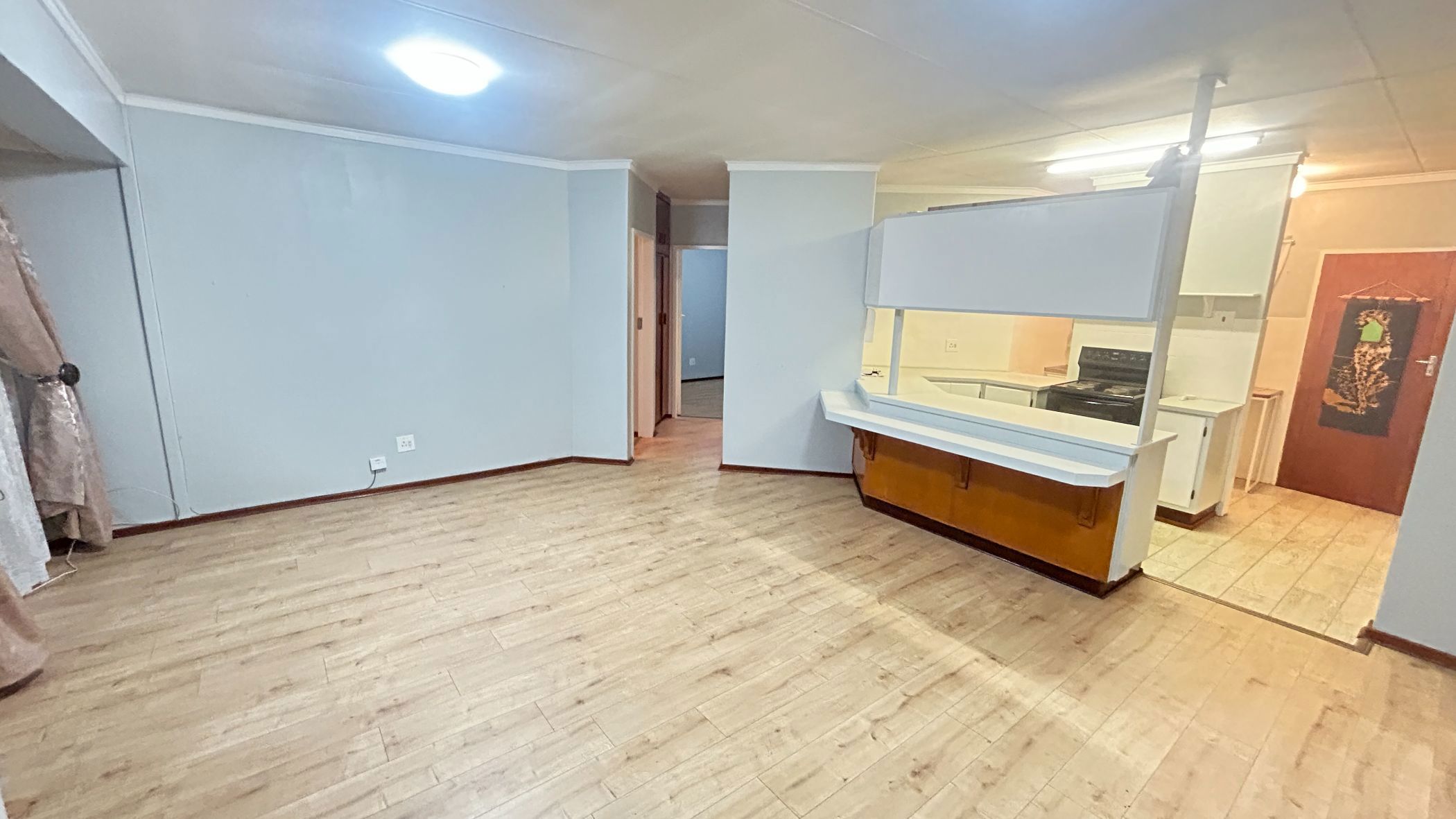 Townhouse for sale in Pellissier - 1BX1748606