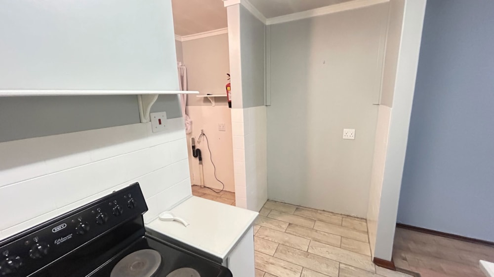 Townhouse for sale in Pellissier - 1BX1748606