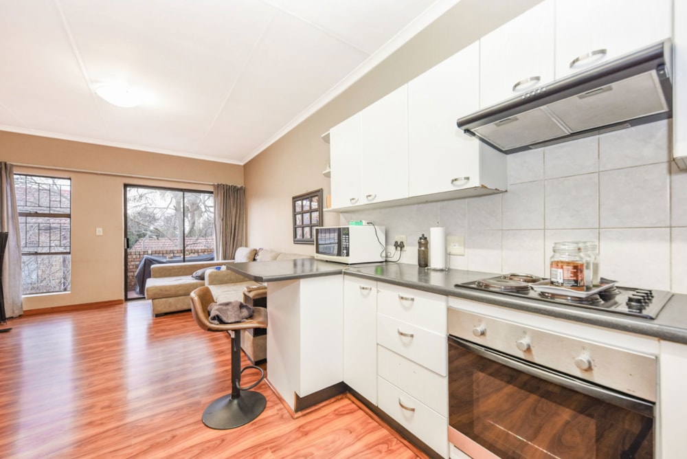 Apartment for sale in Paulshof - FW1748428