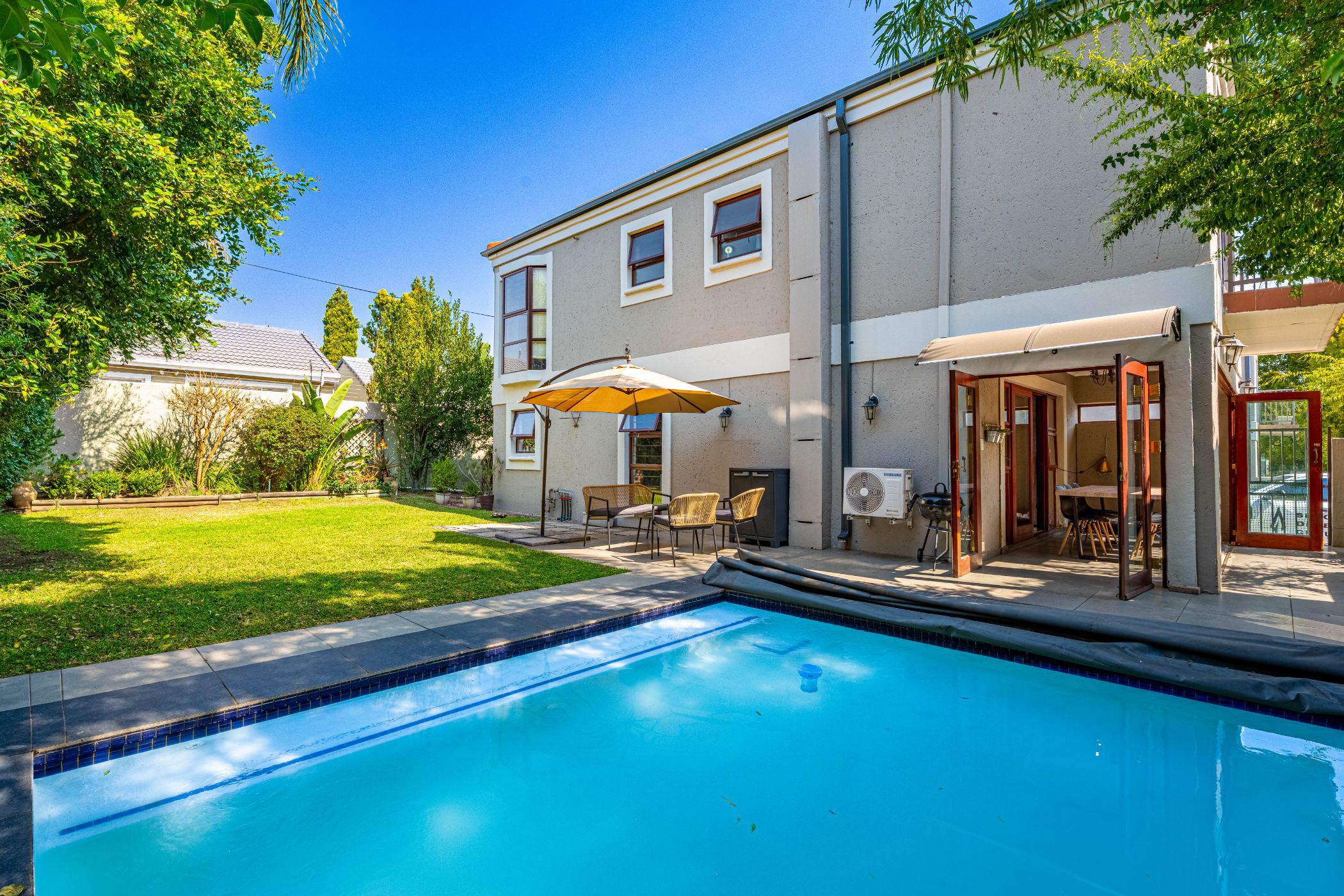 Townhouse for sale in Sunninghill Gardens - FW1748535