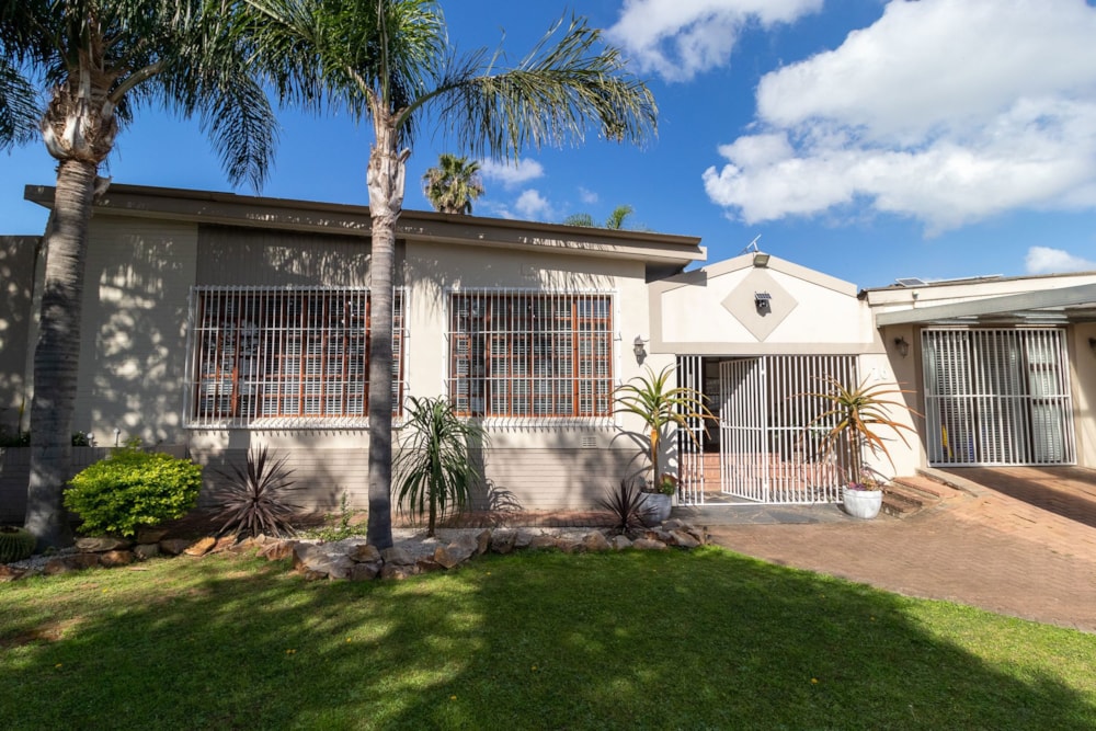 House for sale in Fairbridge Heights - 1UK1751007 House for sale in Fairbridge Heights - 1UK1751007