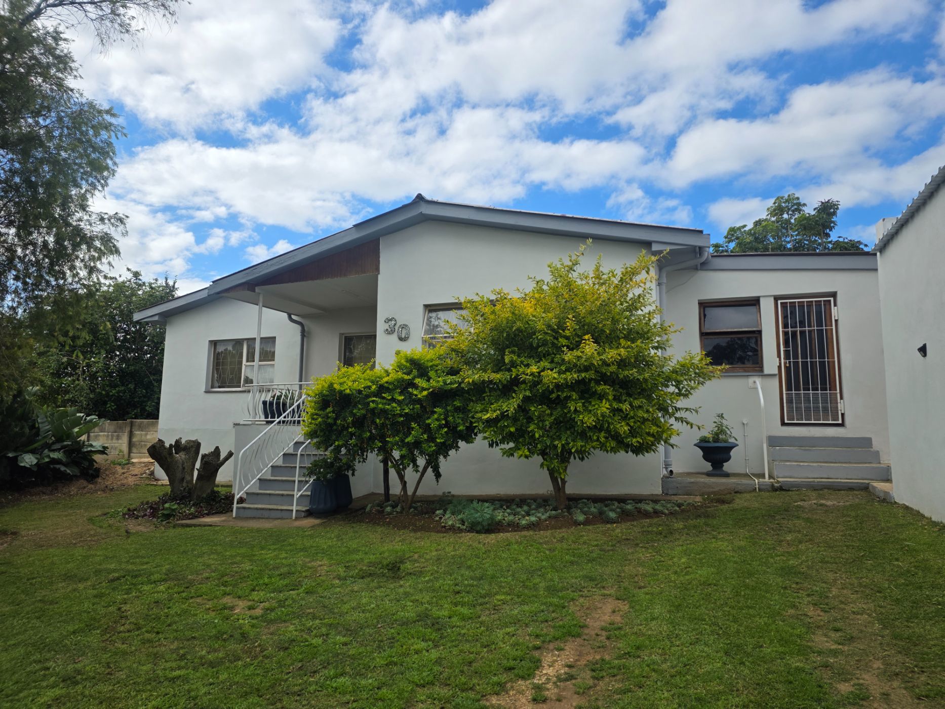 House for sale in Fairbridge Heights - 1UK1749507