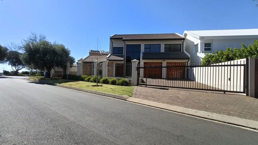 House to rent in Dan Pienaar - 1BX1750532 House to rent in Dan Pienaar - 1BX1750532