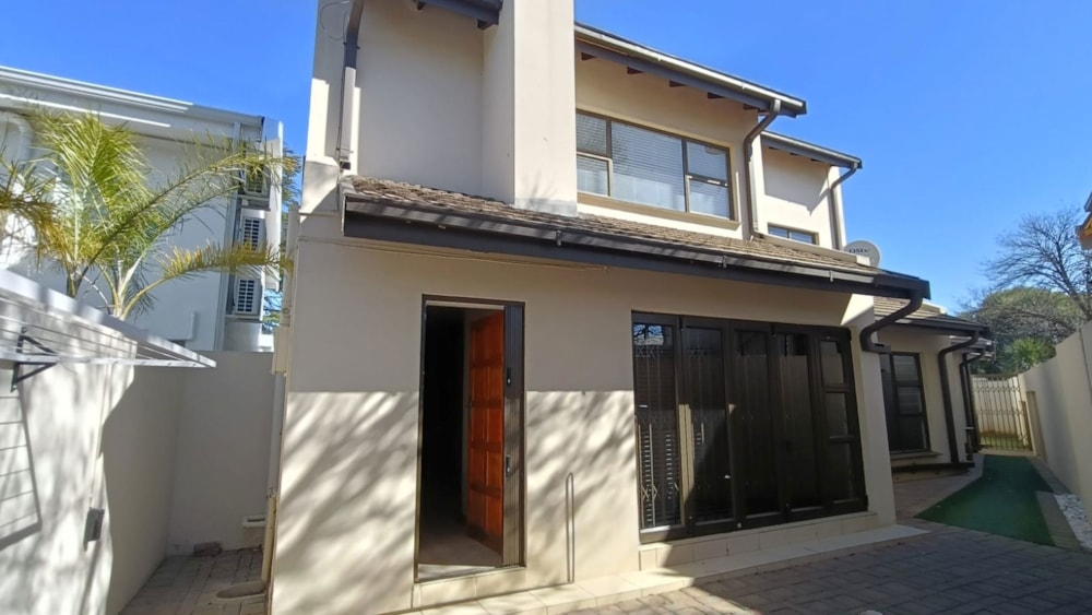 House to rent in Dan Pienaar - 1BX1750532 House to rent in Dan Pienaar - 1BX1750532