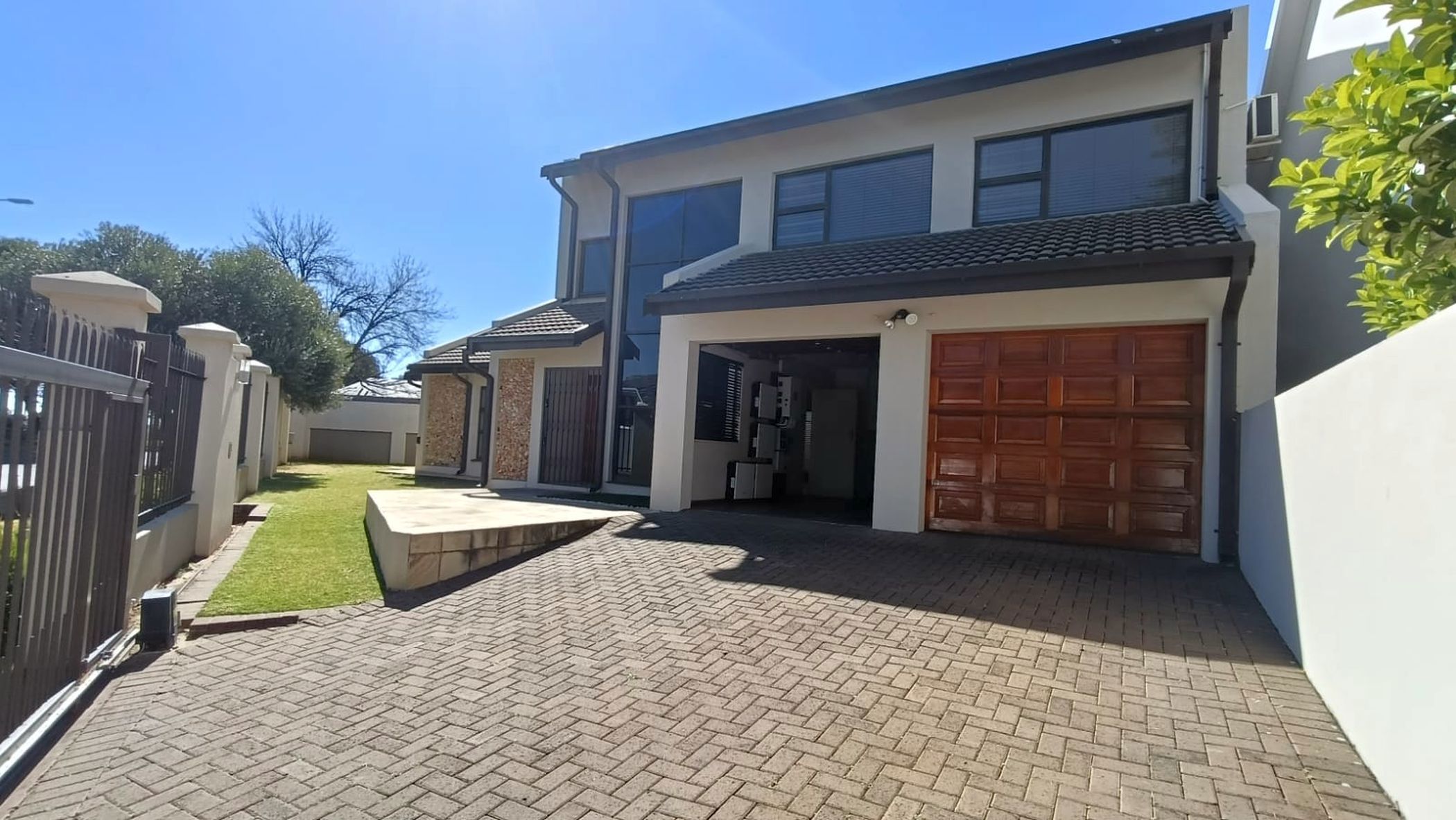 House to rent in Dan Pienaar - 1BX1750532