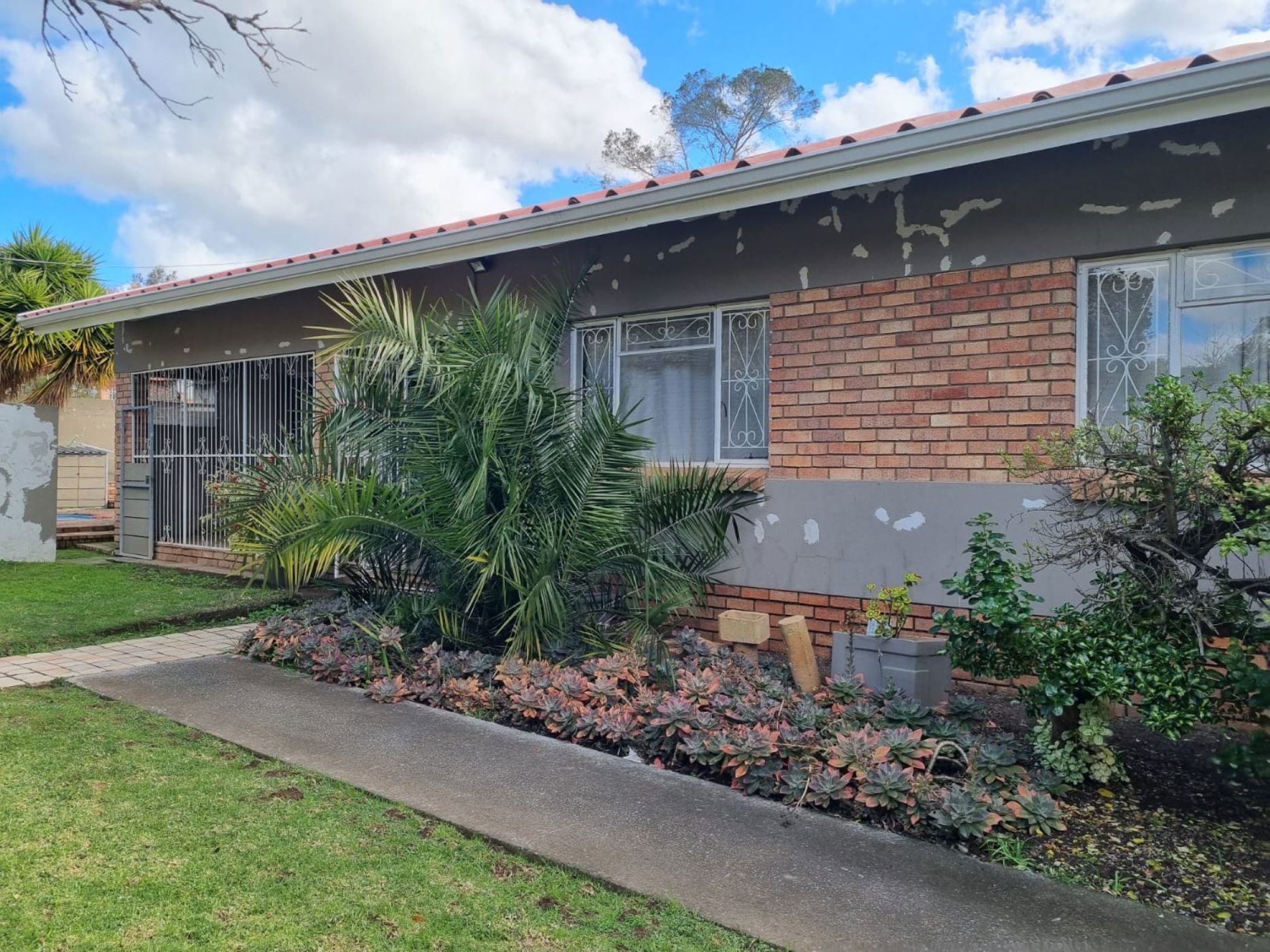 House to rent in Fort England - 1GC1748914