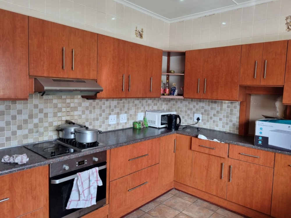 House to rent in Fort England - 1GC1748914 House to rent in Fort England - 1GC1748914