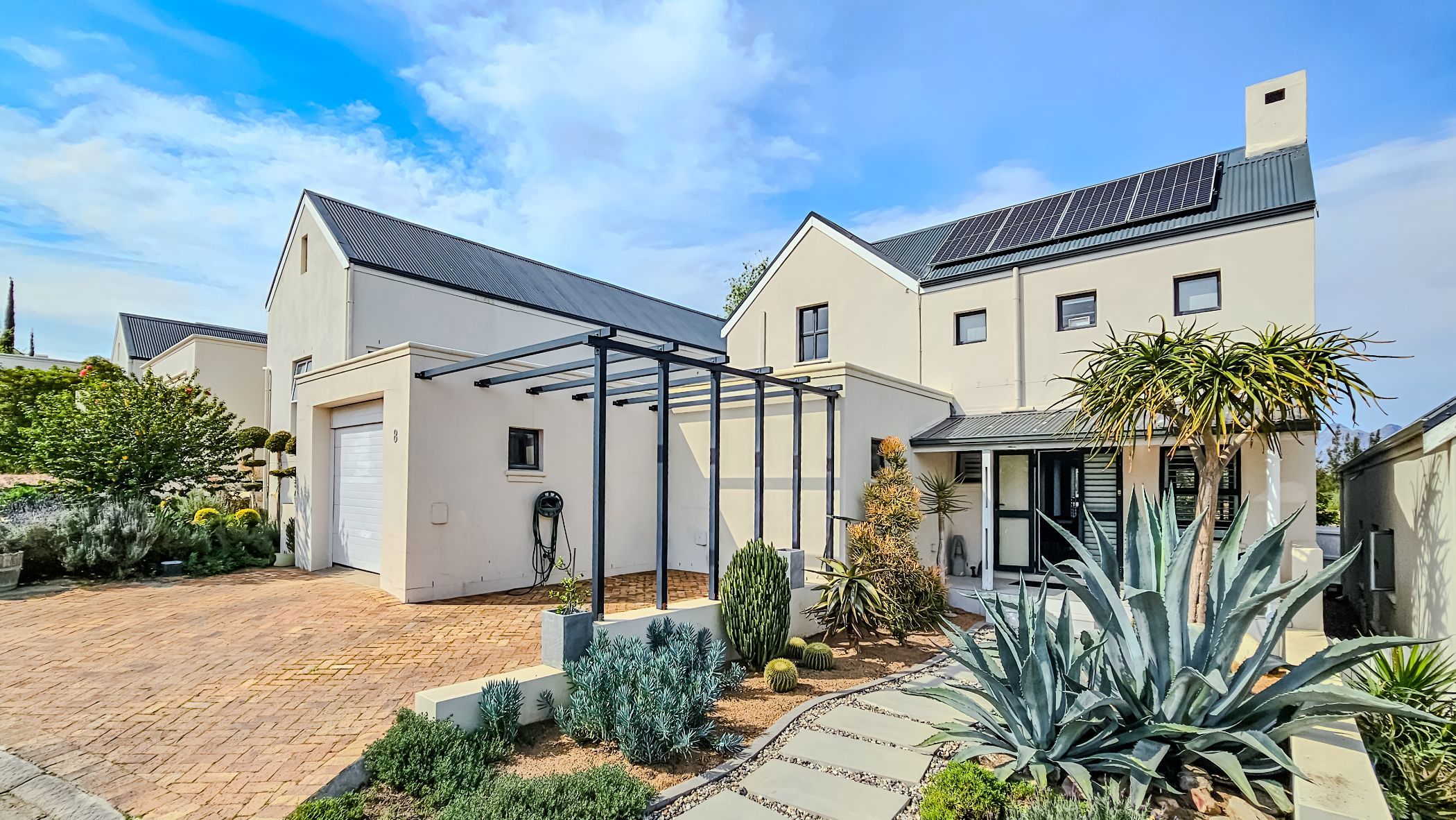 House for sale in Diemersfontein Wine and Country Estate - WEL1750799