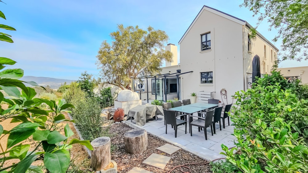 House for sale in Diemersfontein Wine and Country Estate - WEL1750799