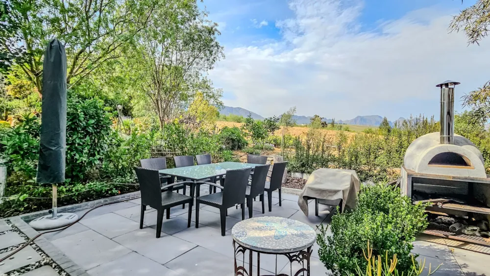 House for sale in Diemersfontein Wine and Country Estate - WEL1750799