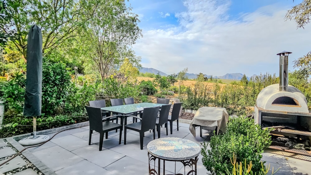 House for sale in Diemersfontein Wine and Country Estate - WEL1750799