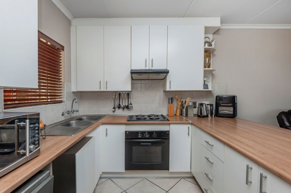 Townhouse for sale in North Riding - RAN1749122 Townhouse for sale in North Riding - RAN1749122