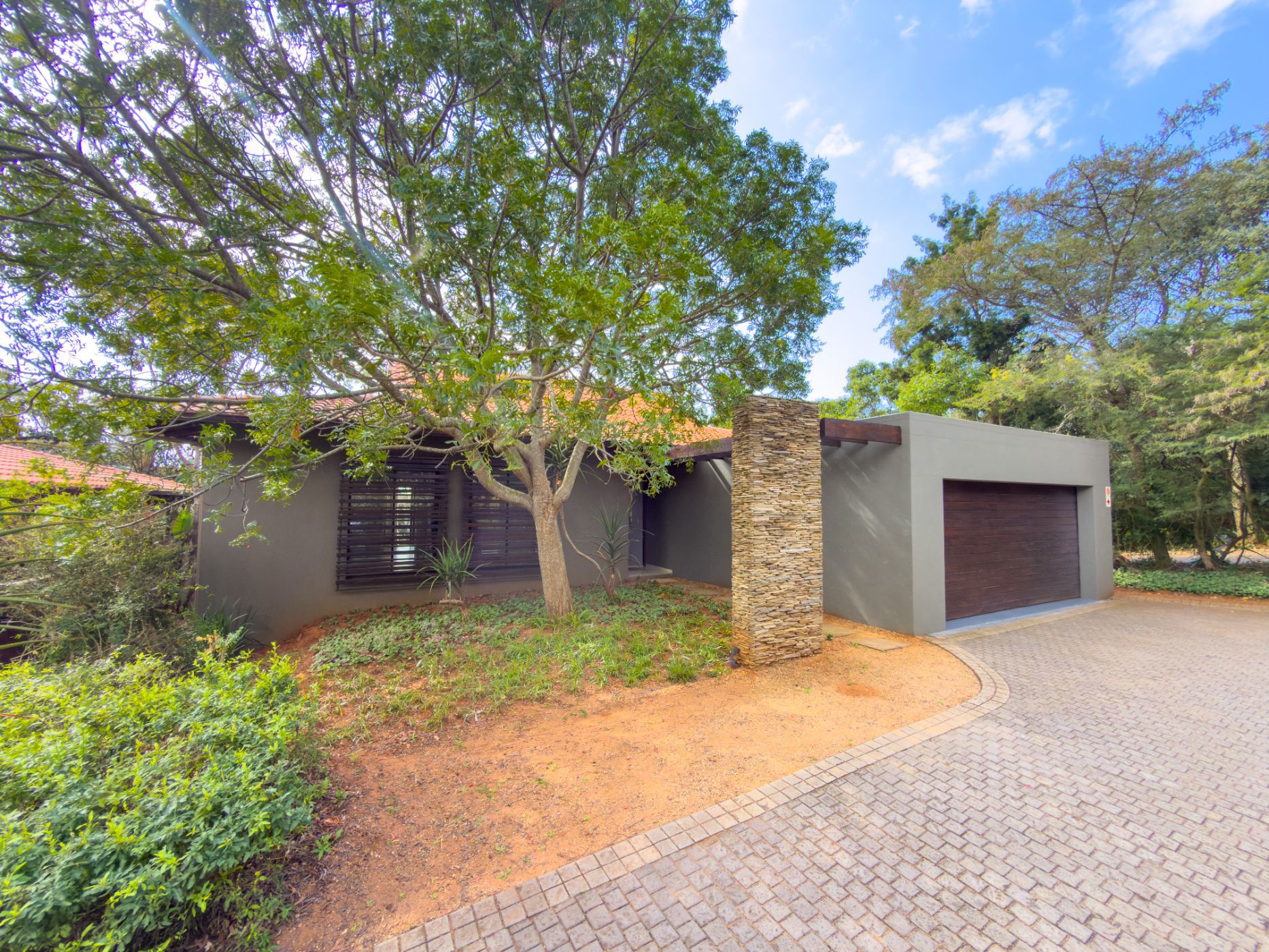 Townhouse for sale in Zimbali Estate - 1BD1748048