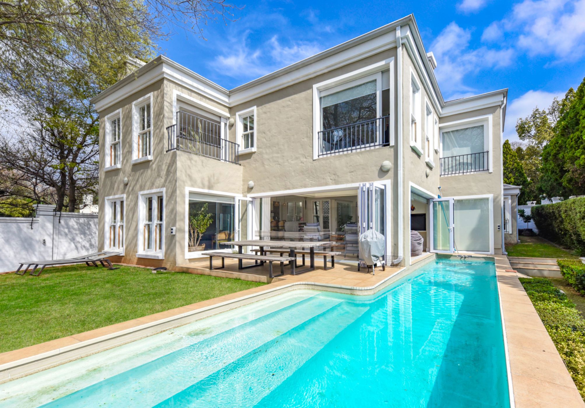 Cluster for sale in Bryanston - HP1750733