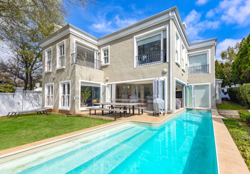 Cluster for sale in Bryanston - HP1750733