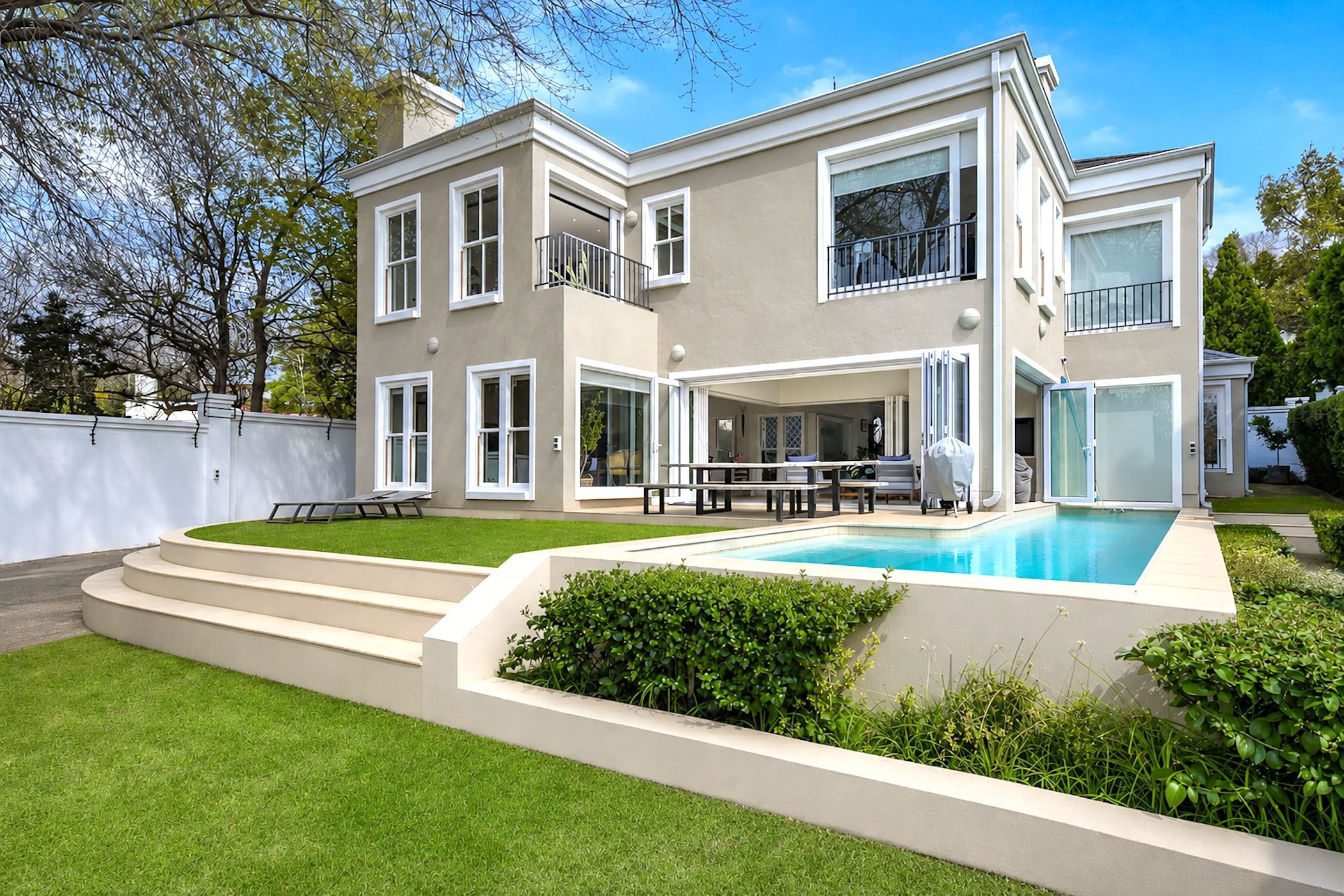 Cluster for sale in Bryanston - HP1750733