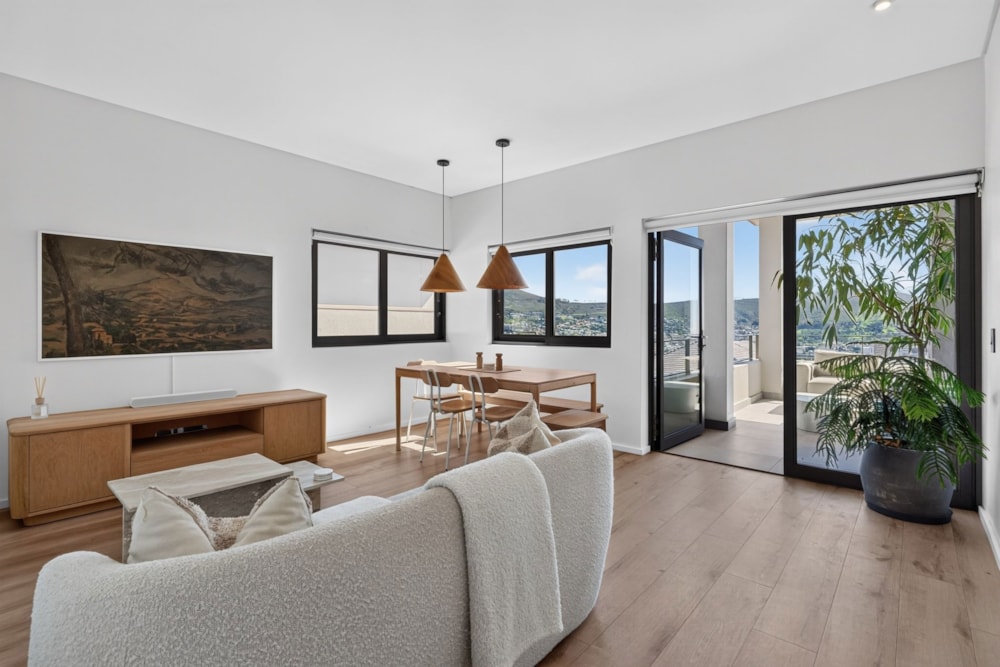 Apartment for sale in Vredehoek - AS1743310 Apartment for sale in Vredehoek - AS1743310