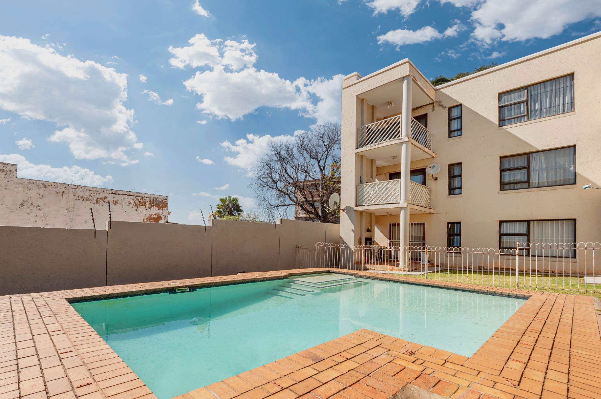 Apartment for sale in Blackheath, Randburg - RAN1749738