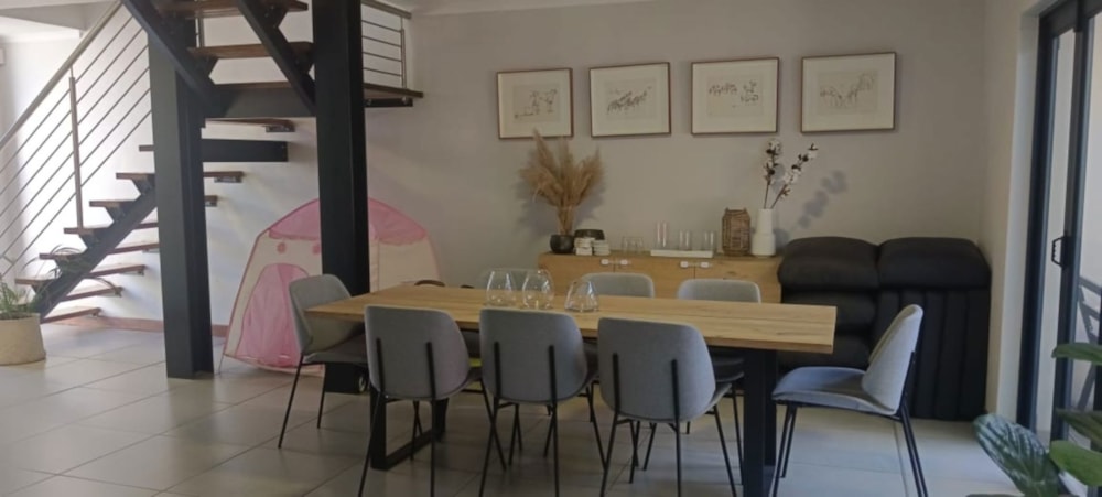 Cluster to rent in Menlo Park - PT1747002 Cluster to rent in Menlo Park - PT1747002