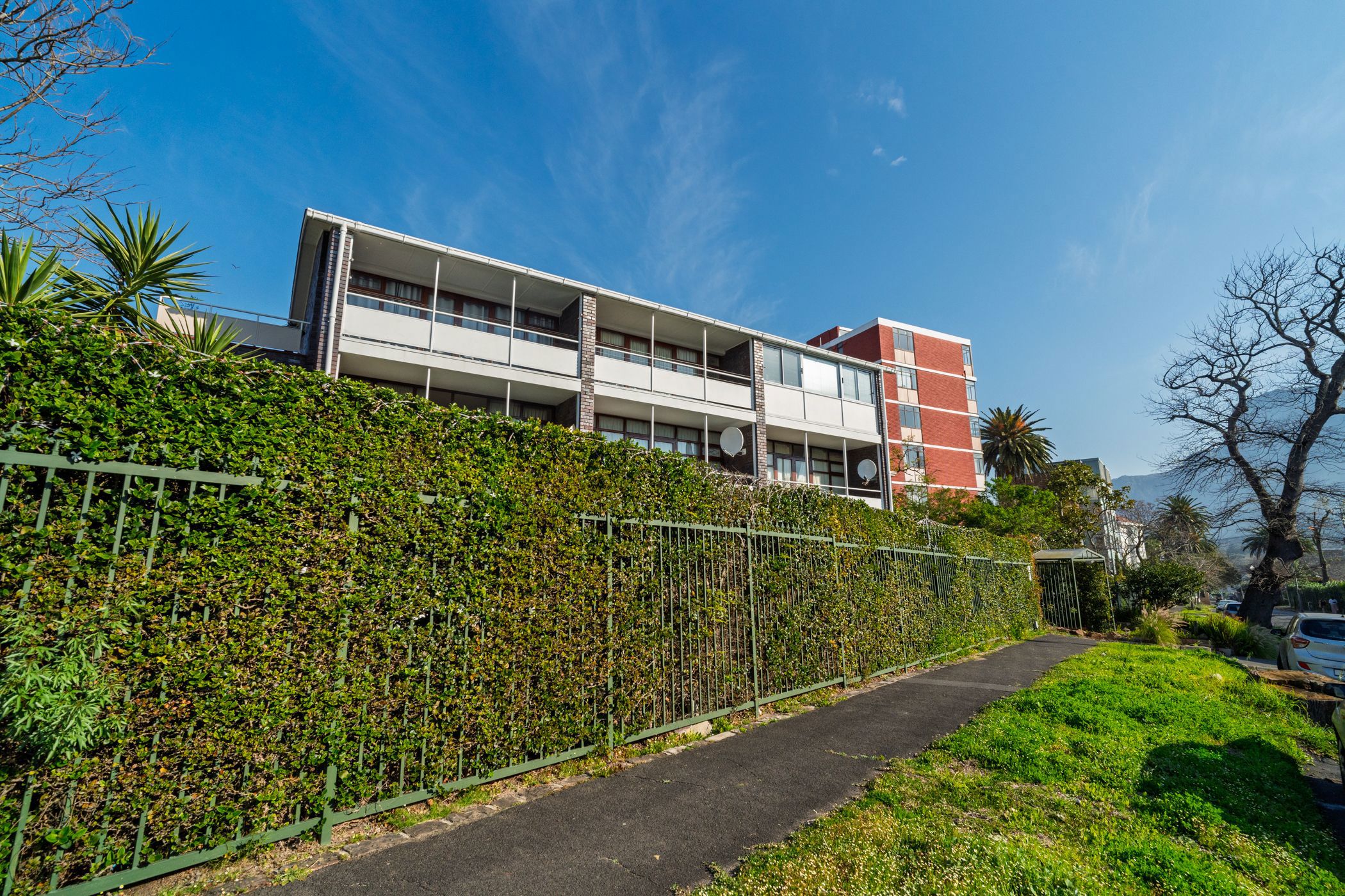 Apartment for sale in Rondebosch - KW1747826