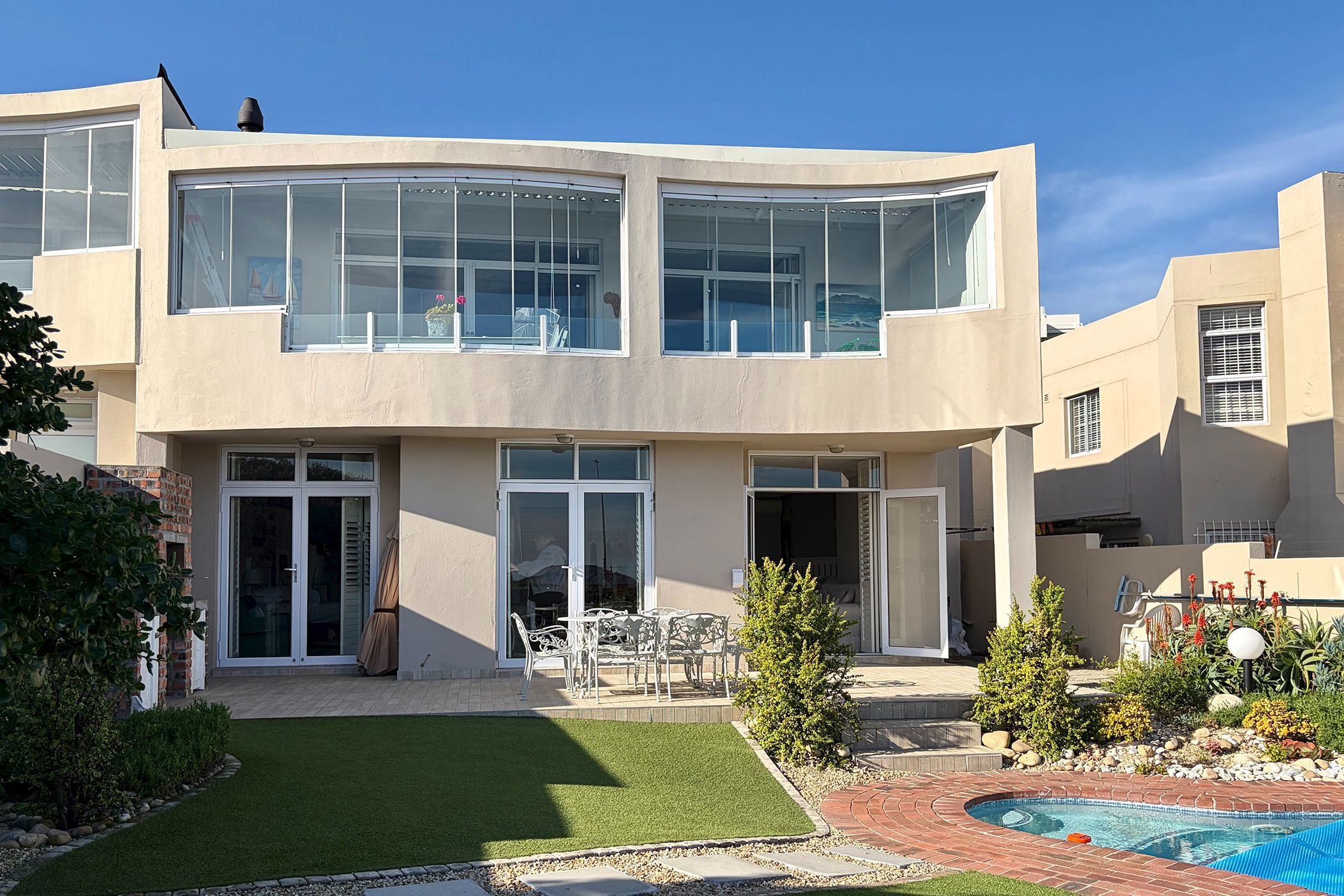 Double-storey house for sale in Bloubergstrand - 1TV1748396