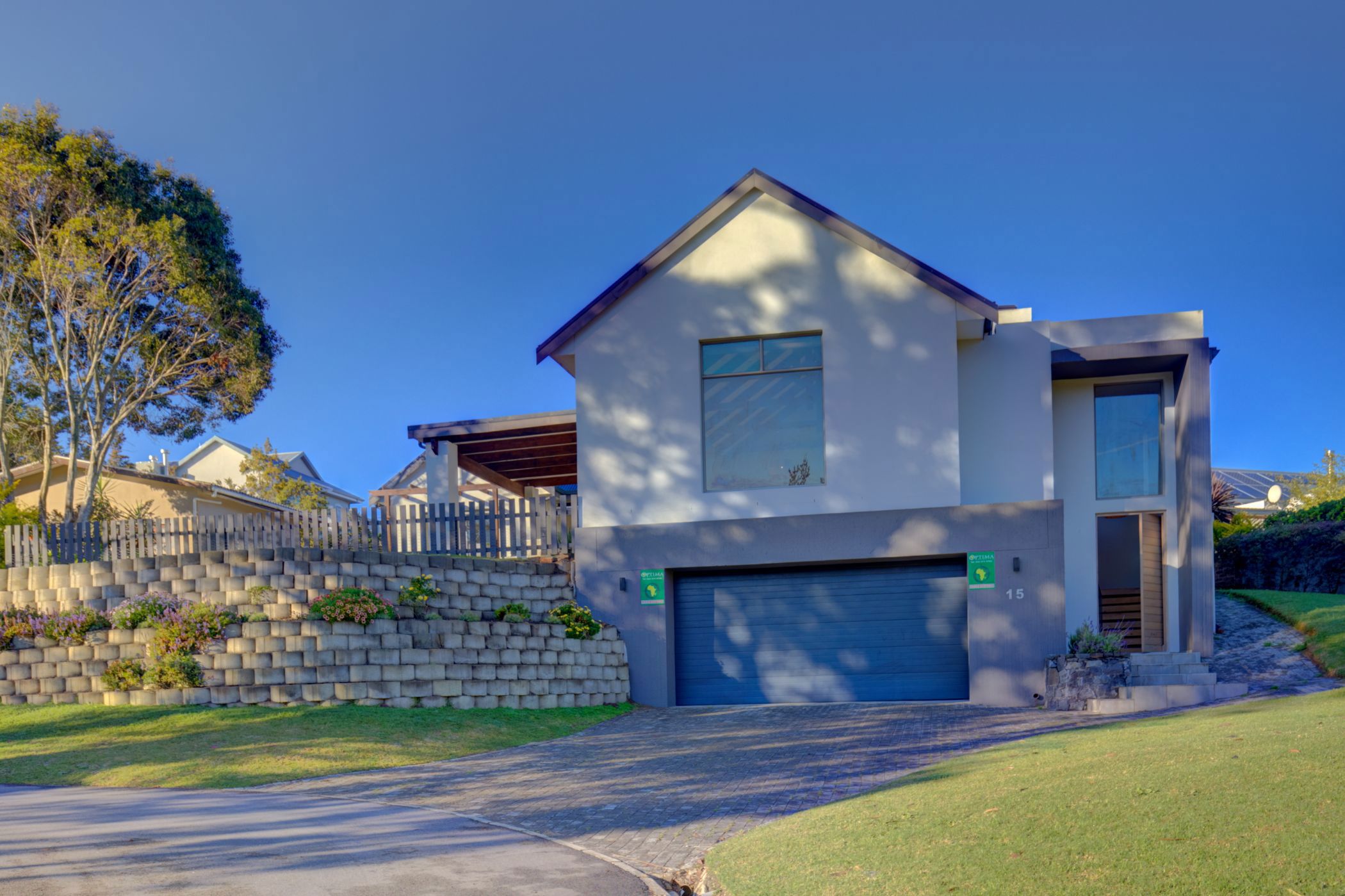 House for sale in Kraaibosch Manor - GEO1748585