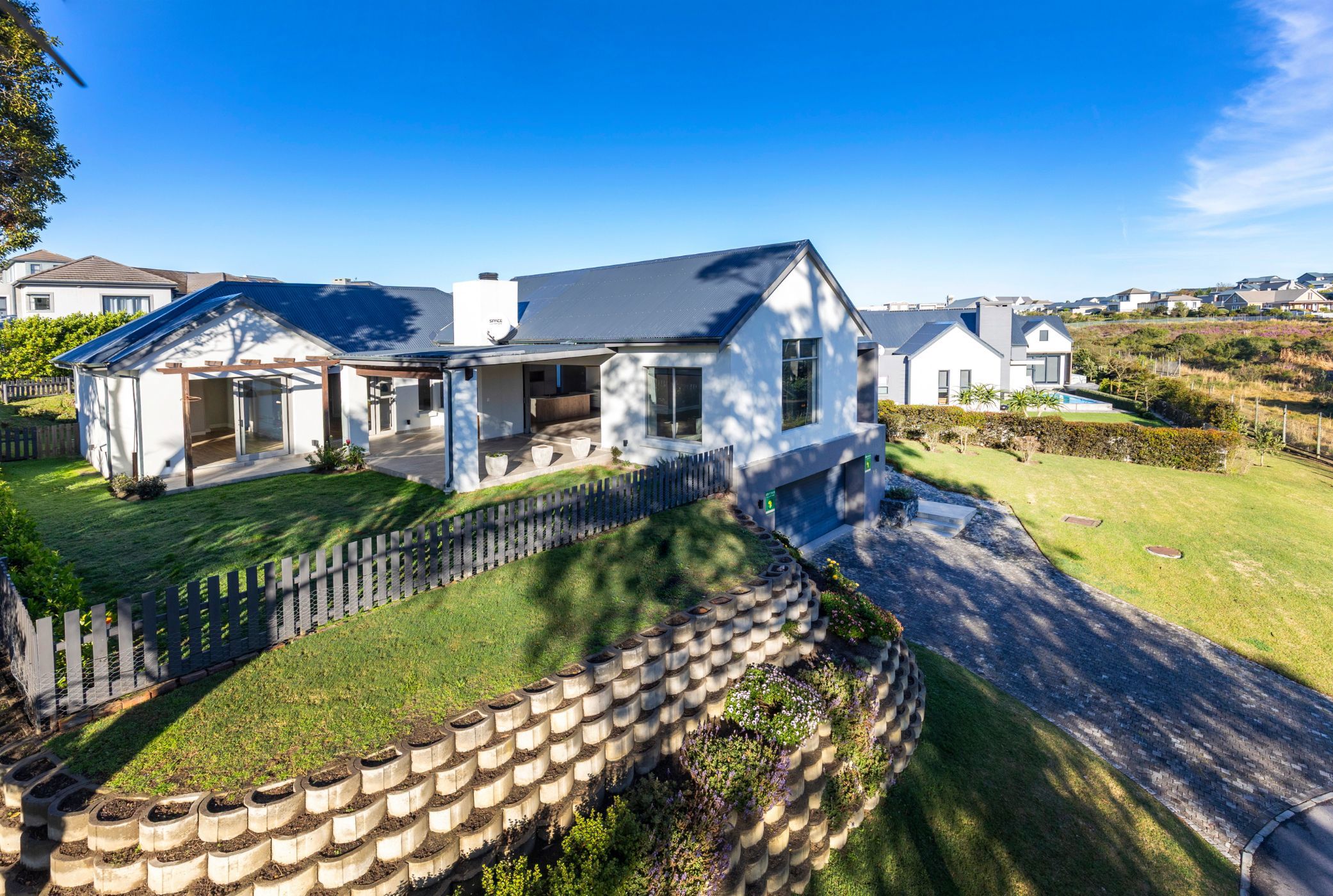 House for sale in Kraaibosch Manor - GEO1748585
