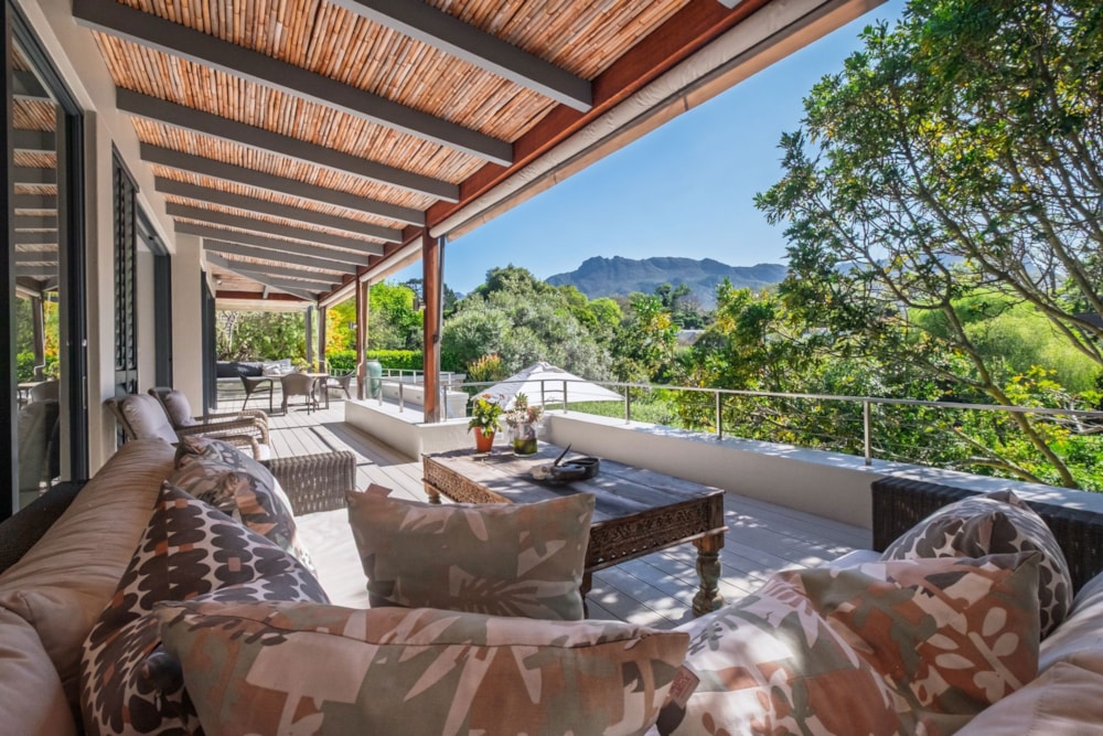 Security estate home for sale in Constantia Upper - KW1749346