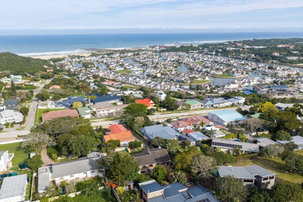 House for sale in Port Alfred - 1PF1748905