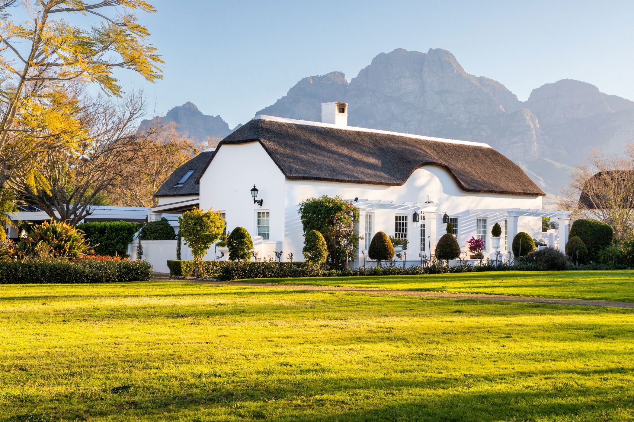 House for sale in Franschhoek - FWI1747958