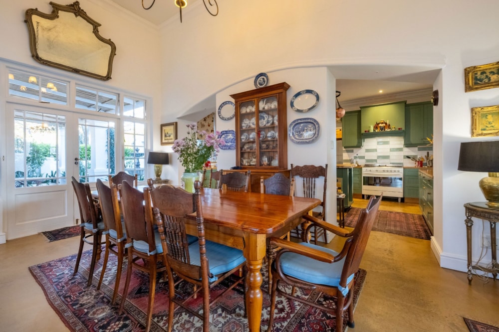 House for sale in Franschhoek - FWI1747958 House for sale in Franschhoek - FWI1747958