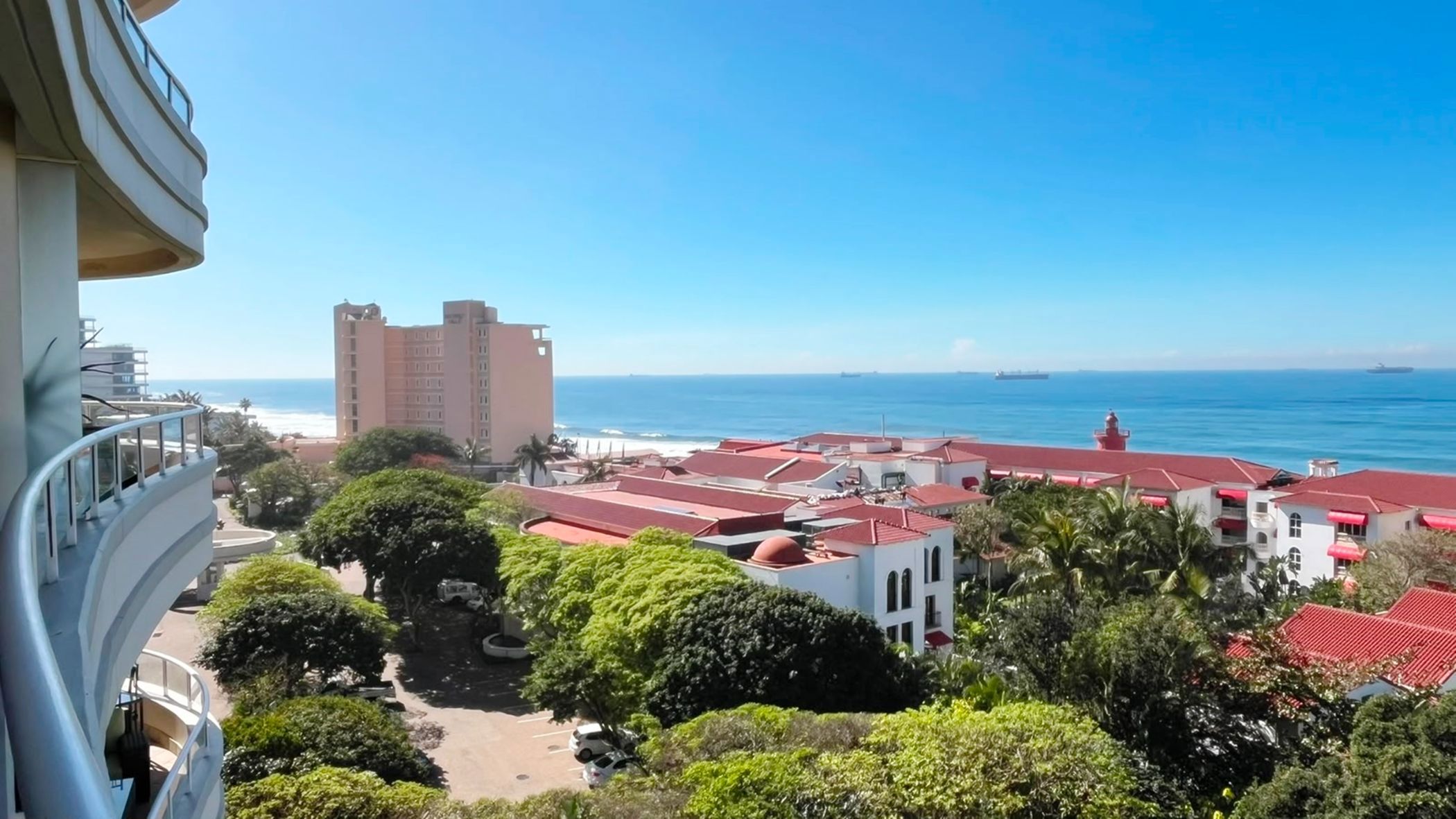 Apartment for sale in uMhlanga Rocks - 1ND1748833