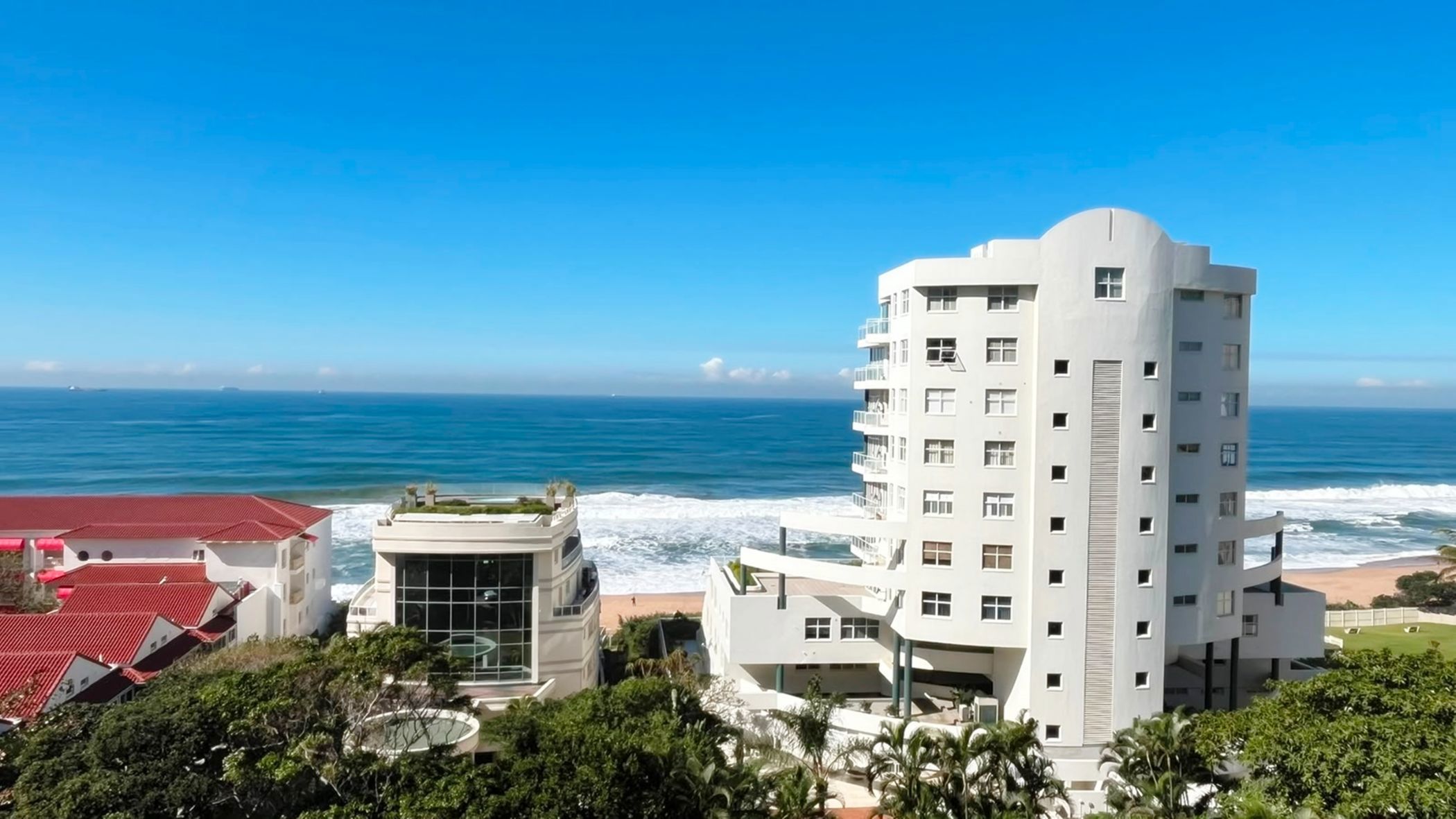 Apartment for sale in uMhlanga Rocks - 1ND1748833