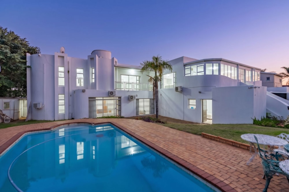 House for sale in uMhlanga Rocks - 1ND1750781