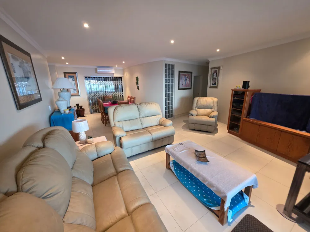 Apartment sold in Umdloti Beach - 1ND1751710