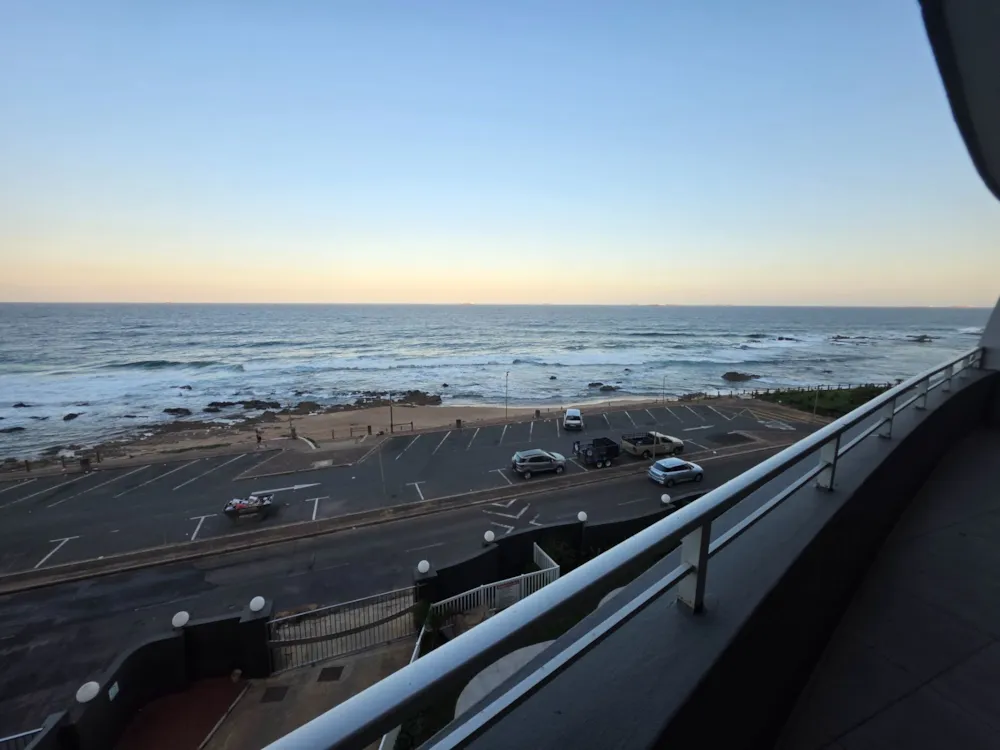 Apartment sold in Umdloti Beach - 1ND1751710