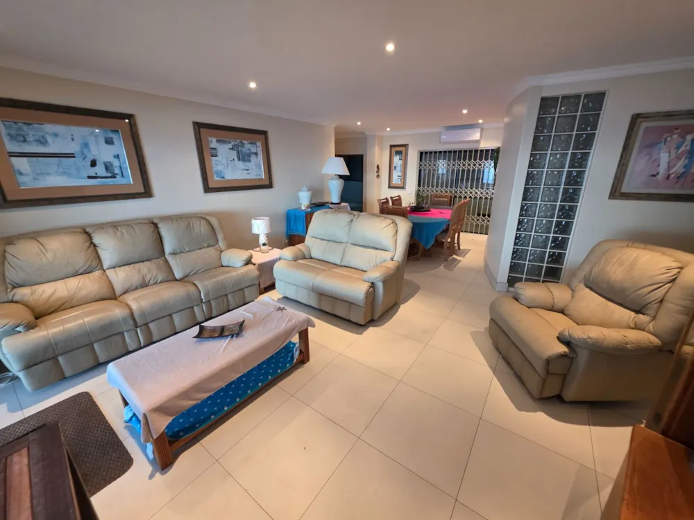 Apartment sold in Umdloti Beach - 1ND1751710