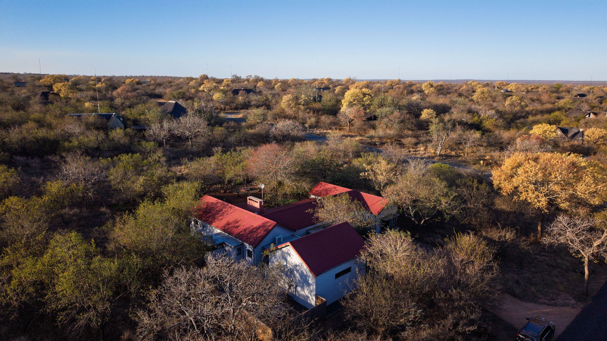 House for sale in Hoedspruit Wildlife Estate - 1HS1749815