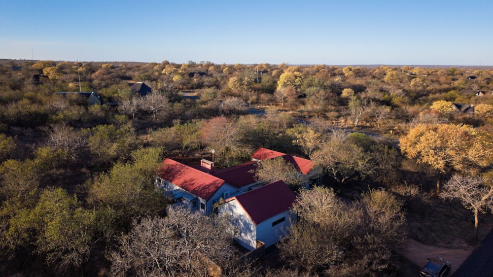 House for sale in Hoedspruit Wildlife Estate - 1HS1749815 House for sale in Hoedspruit Wildlife Estate - 1HS1749815