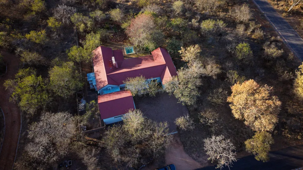 House for sale in Hoedspruit Wildlife Estate - 1HS1749815
