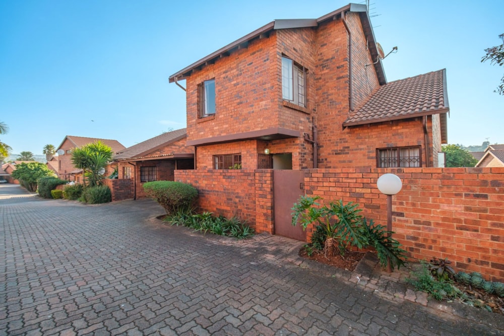 Apartment for sale in Weltevredenpark - RAN1747310