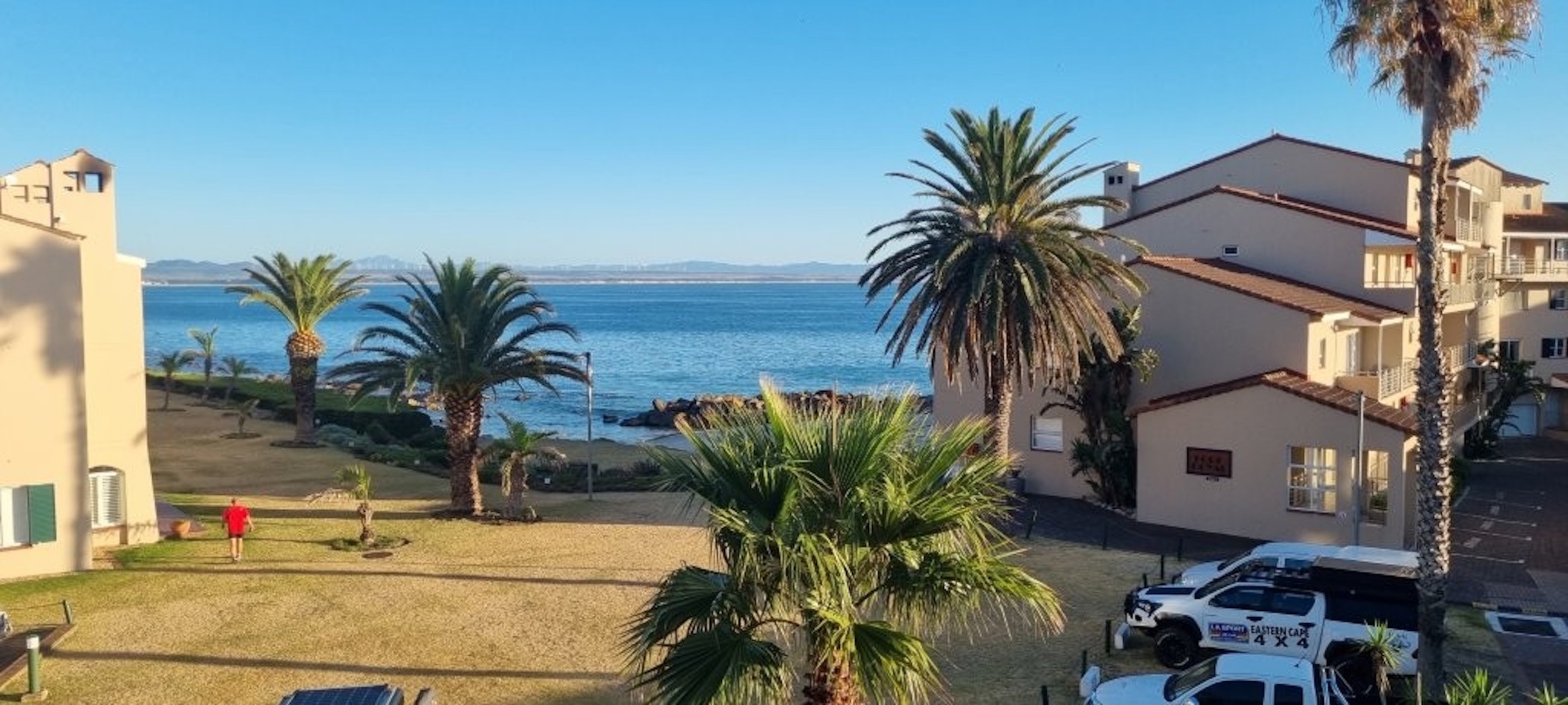 Apartment to rent in Port St Francis - 1SA1738195