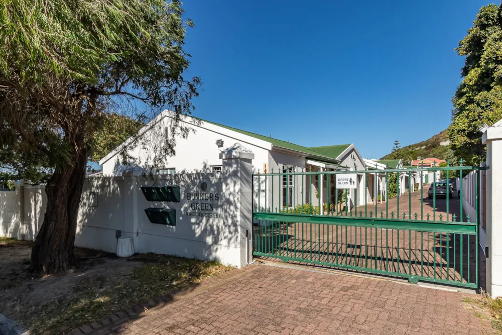 Cottage for sale in Lakeside, Cape Town - KW1750282