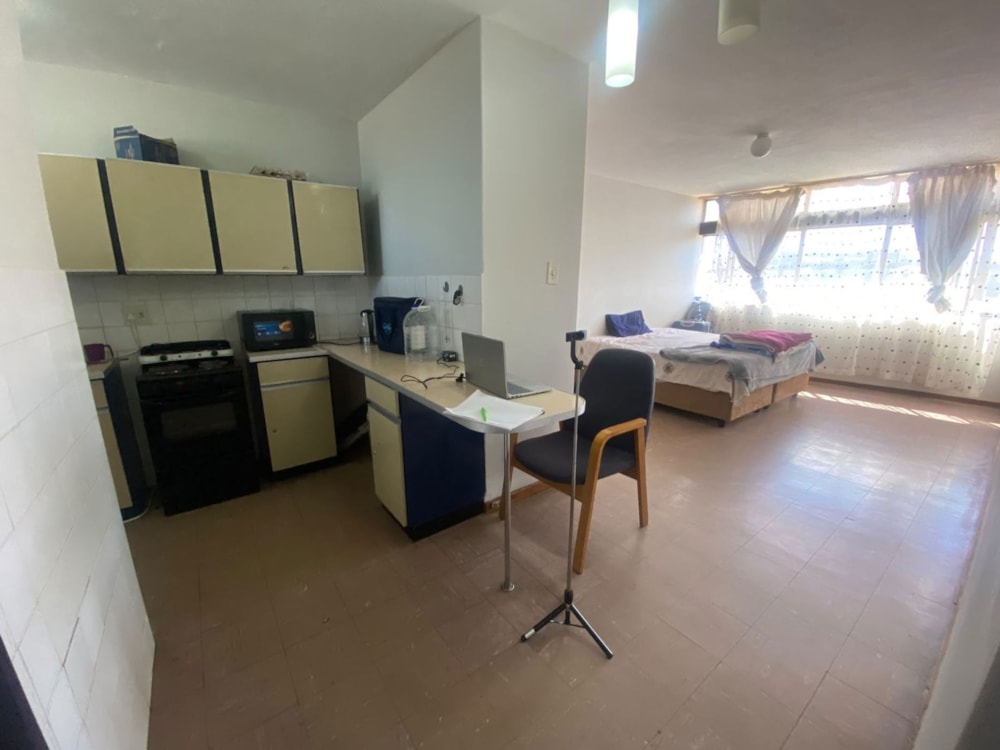 Apartment for sale in Westdene, Bloemfontein - 1BX1751982