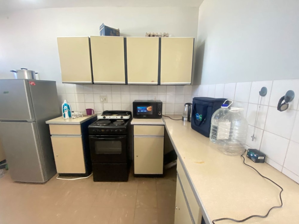 Apartment for sale in Westdene, Bloemfontein - 1BX1751982