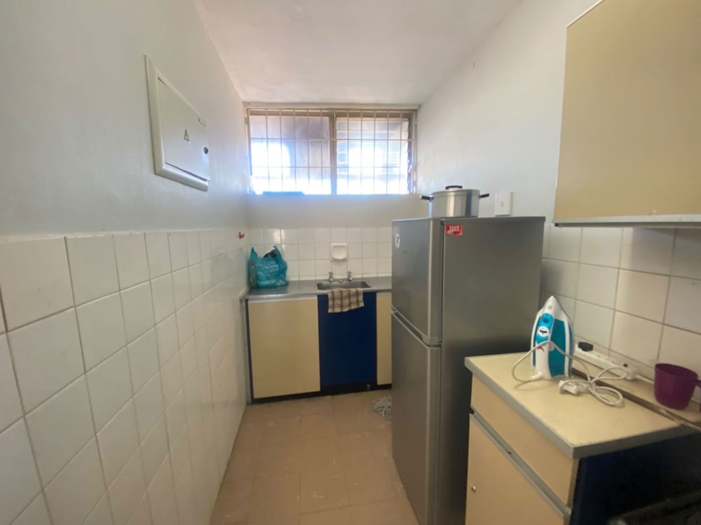 Apartment for sale in Westdene, Bloemfontein - 1BX1751982