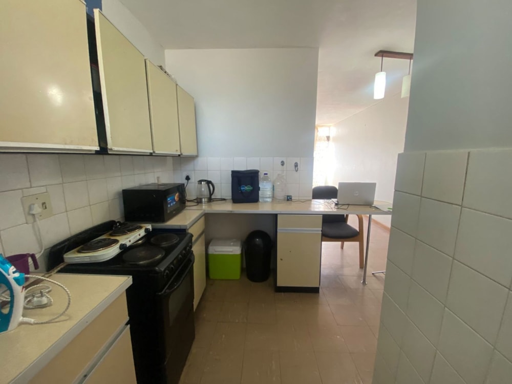 Apartment for sale in Westdene, Bloemfontein - 1BX1751982