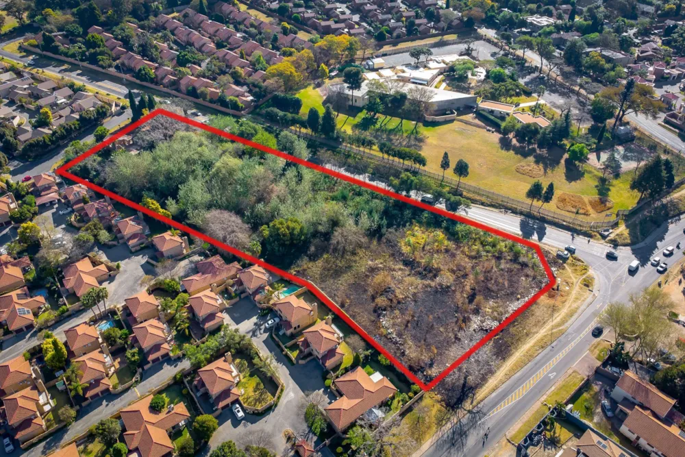Residential vacant land for sale in Randpark Ridge - RAN1749694 Residential vacant land for sale in Randpark Ridge - RAN1749694